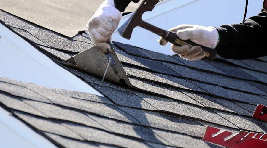 Expert new roof installation services in Castle Creek, NY